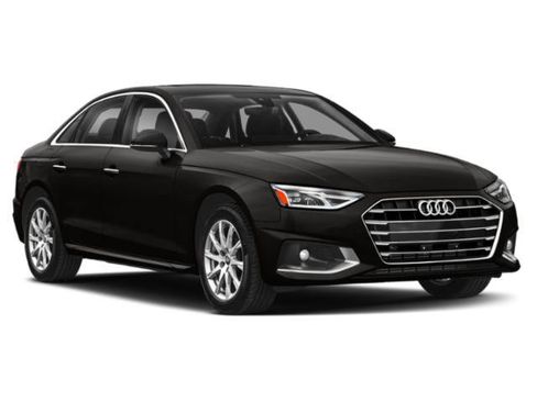 Used 2022 Audi A4 2.0T Premium w/ Convenience Package AWD/4WD image 6