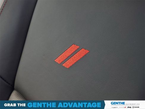 New 2026 Dodge Durango GT w/ Tow 'N Go Package image 9