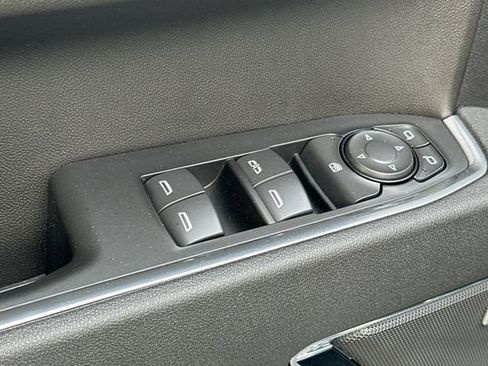 New 2026 Chevrolet Silverado 1500 LT Trail Boss w/ Safety Package image 15