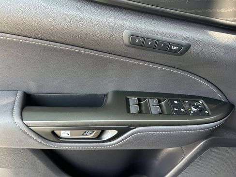 Used 2024 Lexus NX 450h+ AWD w/ Vision Package image 11