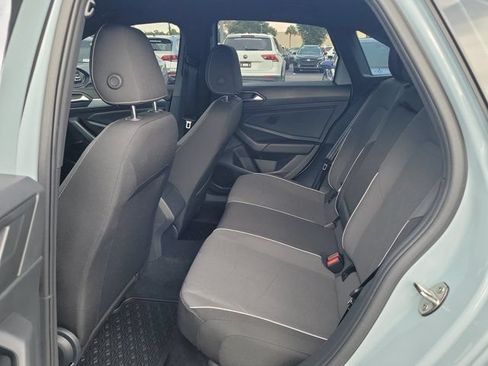 Used 2025 Volkswagen Jetta Sport FWD image 11