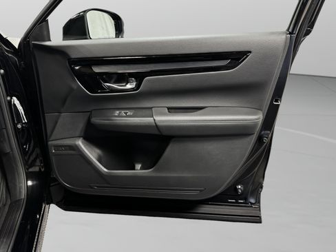 Used 2024 Honda CR-V EX-L image 15