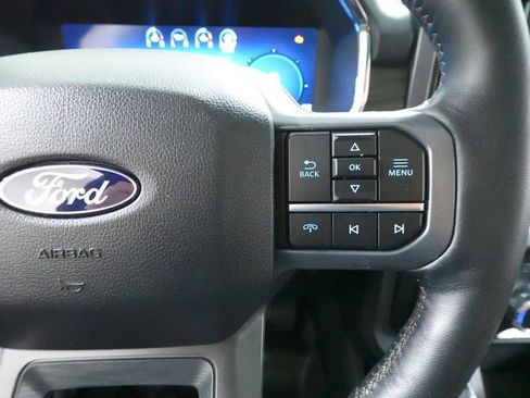 Certified 2024 Ford F150 Lariat AWD/4WD image 14