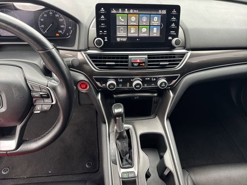 Used 2019 Honda Accord Sport image 28