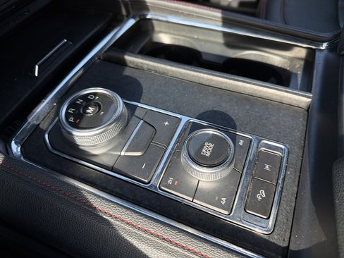 Used 2022 Ford Expedition Max Limited w/ Equipment Group 303A image 22