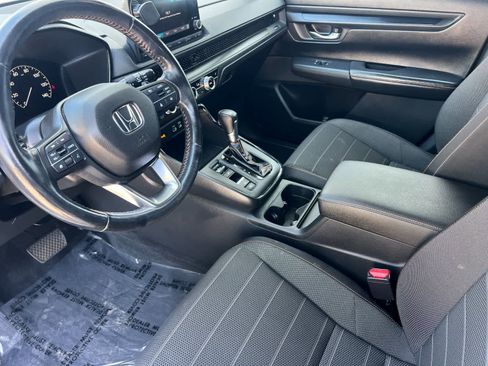 Used 2024 Honda CR-V Sport image 12