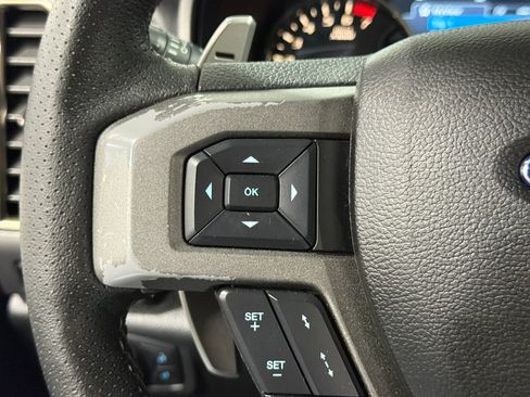 Used 2018 Ford F150 Raptor w/ Equipment Group 802A Luxury AWD/4WD image 24