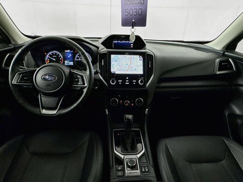 Used 2023 Subaru Forester Touring AWD/4WD image 27