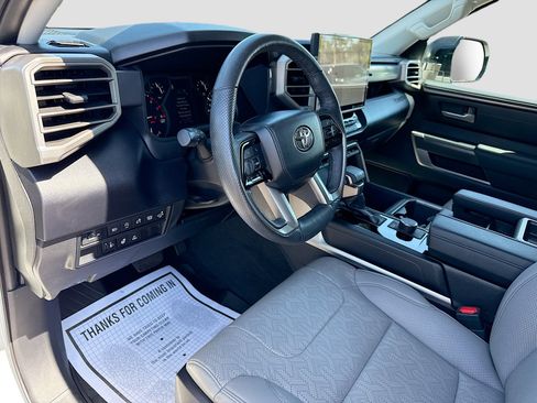 Used 2023 Toyota Tundra SR5 w/ SR5 Premium Package image 24