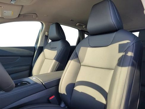 New 2026 Nissan Murano SV AWD/4WD image 19