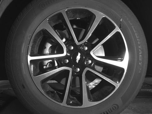 Used 2025 Chevrolet TrailBlazer LT FWD image 12