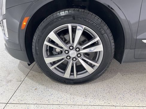 Used 2020 Cadillac XT5 Premium Luxury FWD image 31