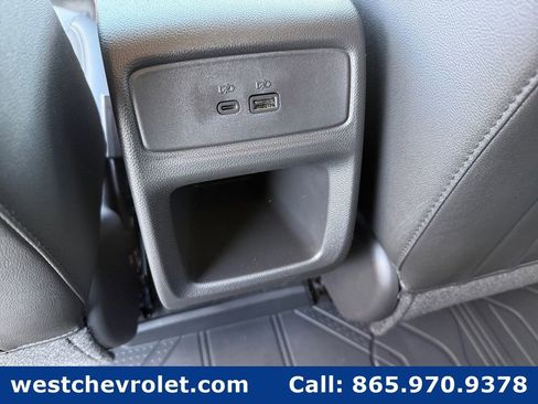 New 2026 Chevrolet Trax LT w/ Driver Confidence Package image 27