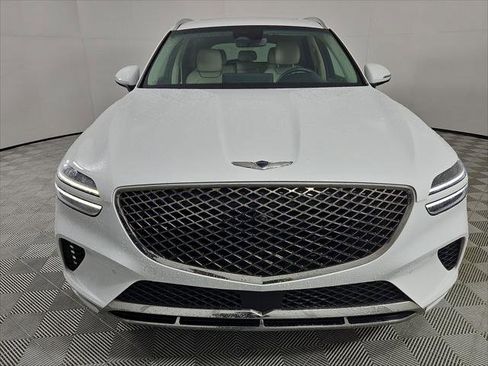 Used 2023 Genesis GV70 2.5T w/ Advanced Package AWD/4WD image 2