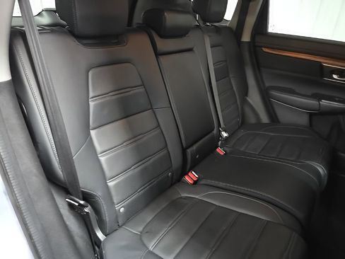 Used 2022 Honda CR-V EX-L image 17