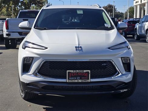 New 2026 Buick Encore GX Sport Touring w/ Comfort Package image 2