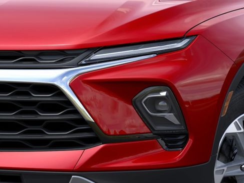 New 2026 Chevrolet Blazer LT FWD image 10
