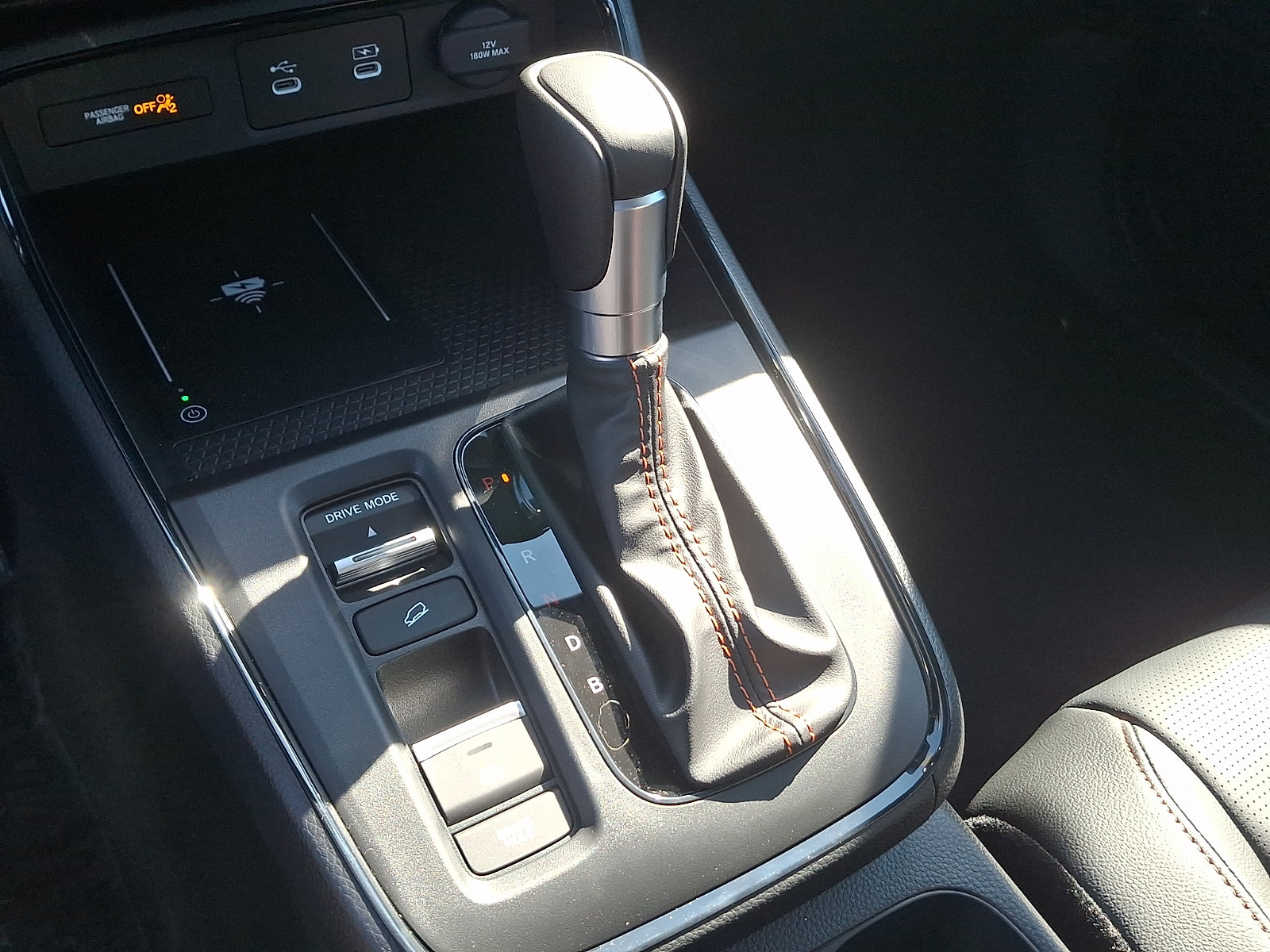 New 2027 Honda CR-V Sport-L image 7