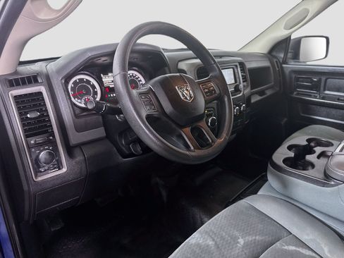Used 2018 RAM 1500 Tradesman w/ Popular Equipment Group RWD image 22