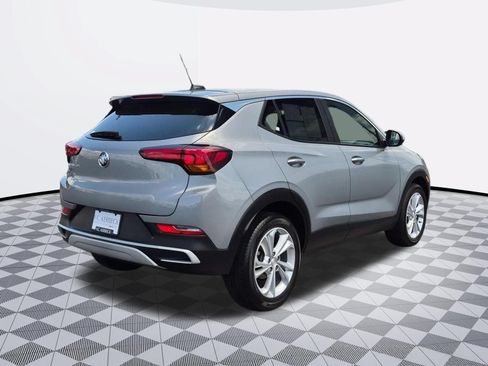 Certified 2023 Buick Encore GX Preferred w/ Cold Weather Comfort Package FWD image 7