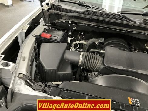 Used 2022 Chevrolet Silverado 2500 LT w/ Convenience Package AWD/4WD image 35
