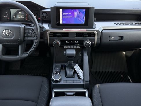 New 2026 Toyota Tacoma SR5 AWD/4WD image 14