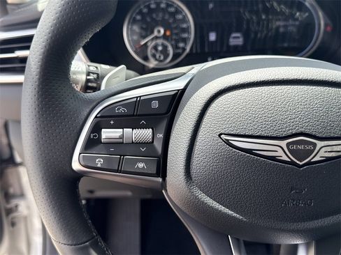 New 2026 Genesis G70 2.5T Prestige image 13
