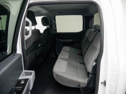 Used 2023 Ford F150 XLT w/ Trailer Tow Package image 25