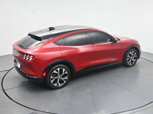 Used 2022 Ford Mustang Mach-E Premium AWD/4WD image 23