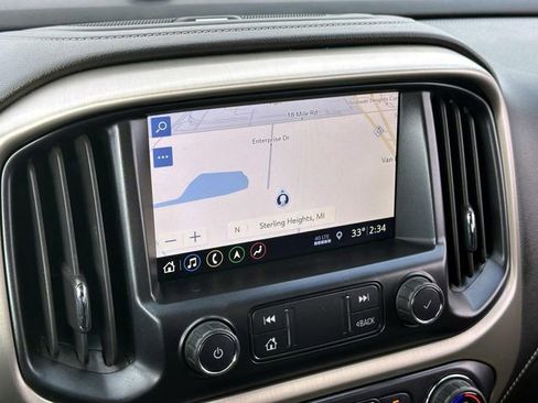 Used 2020 GMC Canyon Denali image 26