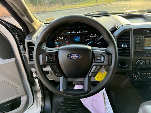 Used 2019 Ford F350 XL w/ XL Value Package image 13