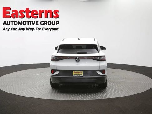 Used 2023 Volkswagen ID.4 Pro RWD image 34