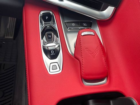 Used 2023 Chevrolet Corvette Stingray w/ Z51 Performance Package image 28