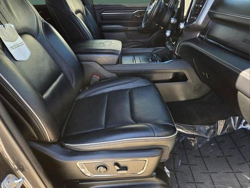 Used 2024 RAM 1500 Limited image 28