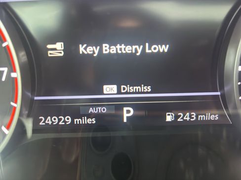 Used 2023 Nissan Rogue SV w/ SV Premium Package image 11