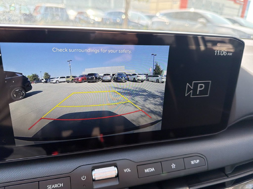 New 2026 Kia K4 EX FWD image 24