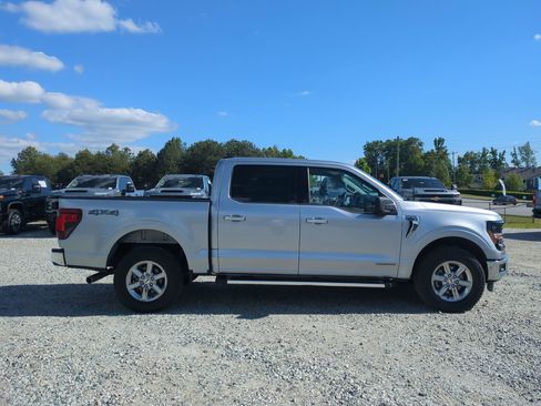 Used 2024 Ford F150 XLT w/ Mobile Office Package AWD/4WD image 11