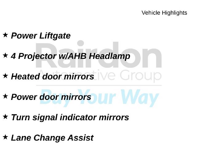 Used 2014 Toyota RAV4 Limited w/ Technology Package AWD/4WD image 16