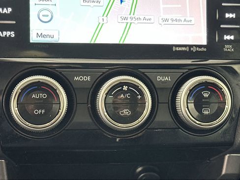 Used 2018 Subaru Forester 2.5i Touring w/ Popular Package #3B image 23