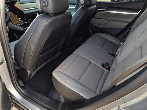 New 2026 GMC Terrain Elevation w/ Elevation Premium Package image 11