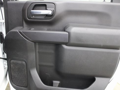 Used 2020 Chevrolet Silverado 2500 LT image 23