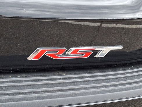 Used 2025 Chevrolet Tahoe RST w/ Sun And Tow Package image 32