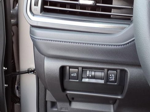 New 2026 Subaru Forester Premium image 9