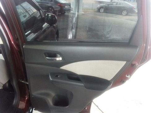 Used 2016 Honda CR-V EX image 23