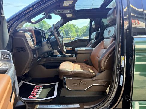 Used 2025 Ford F250 King Ranch AWD/4WD image 22