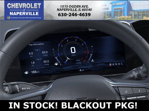 New 2026 Chevrolet Tahoe LS image 13