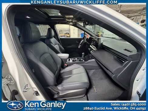 Certified 2026 Subaru Outback Premium AWD/4WD image 29