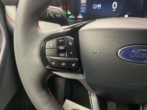Used 2026 Ford Explorer ST-Line AWD/4WD image 20