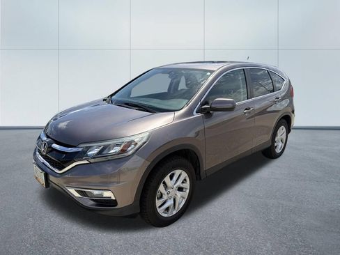 Used 2015 Honda CR-V EX image 10