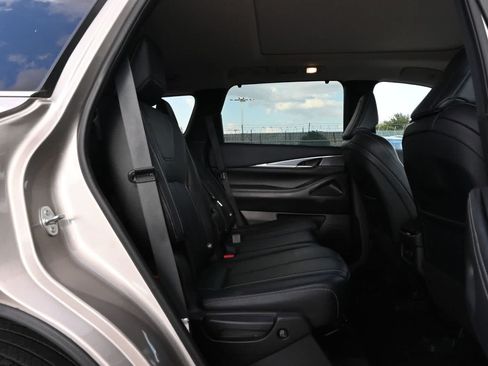 Certified 2023 INFINITI QX60 Luxe w/ Cargo Package FWD image 20